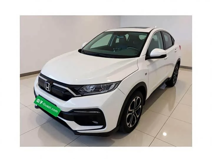 Honda XR-V 2020 1.5L CVT Comfort Edition