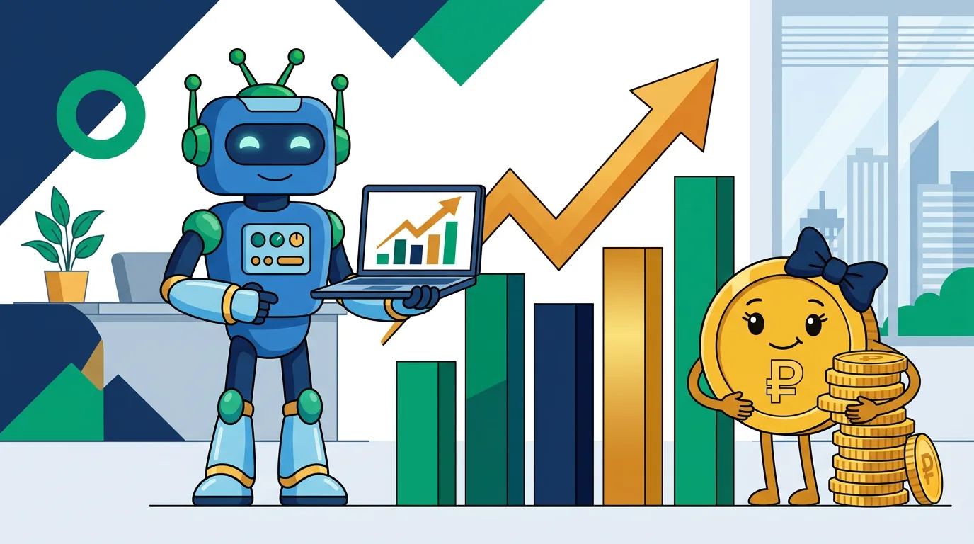 🛠 На этом сайте всё сделано на платформе Чатиум: и лендинг, и тест-подбор направления,...