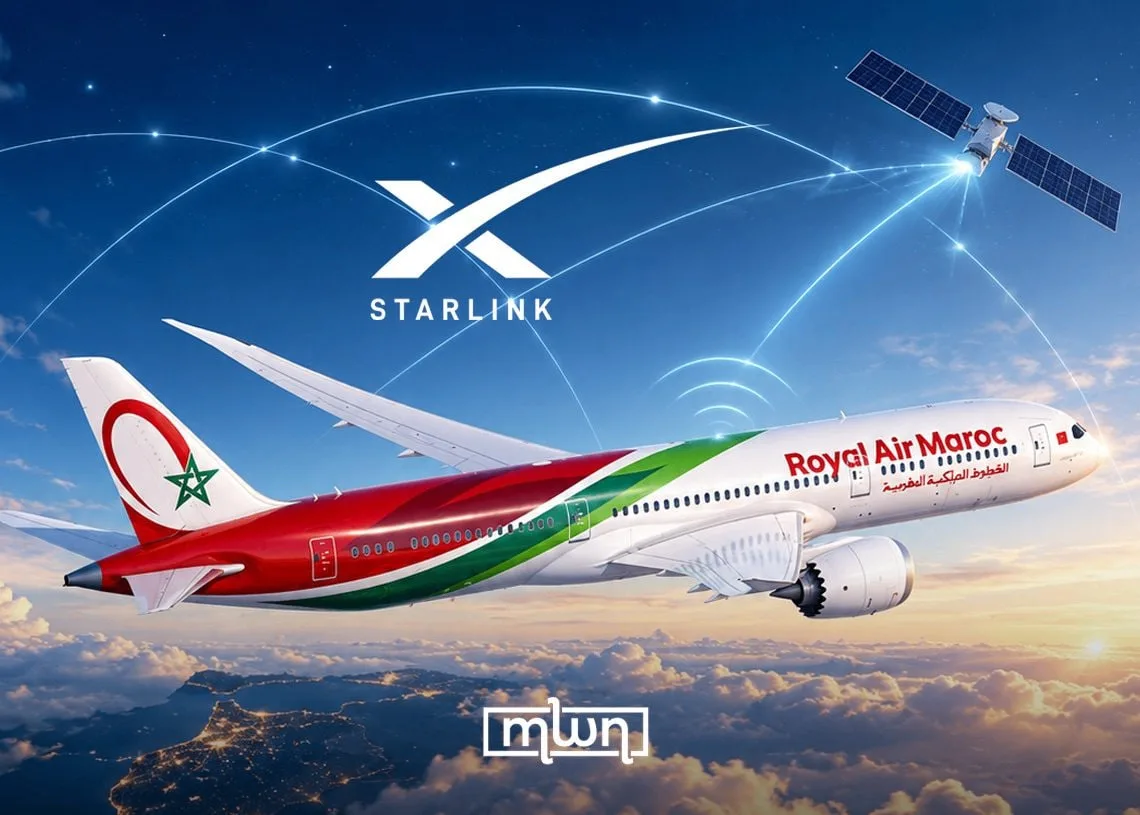 🇲🇦 У Royal Air Maroc появится