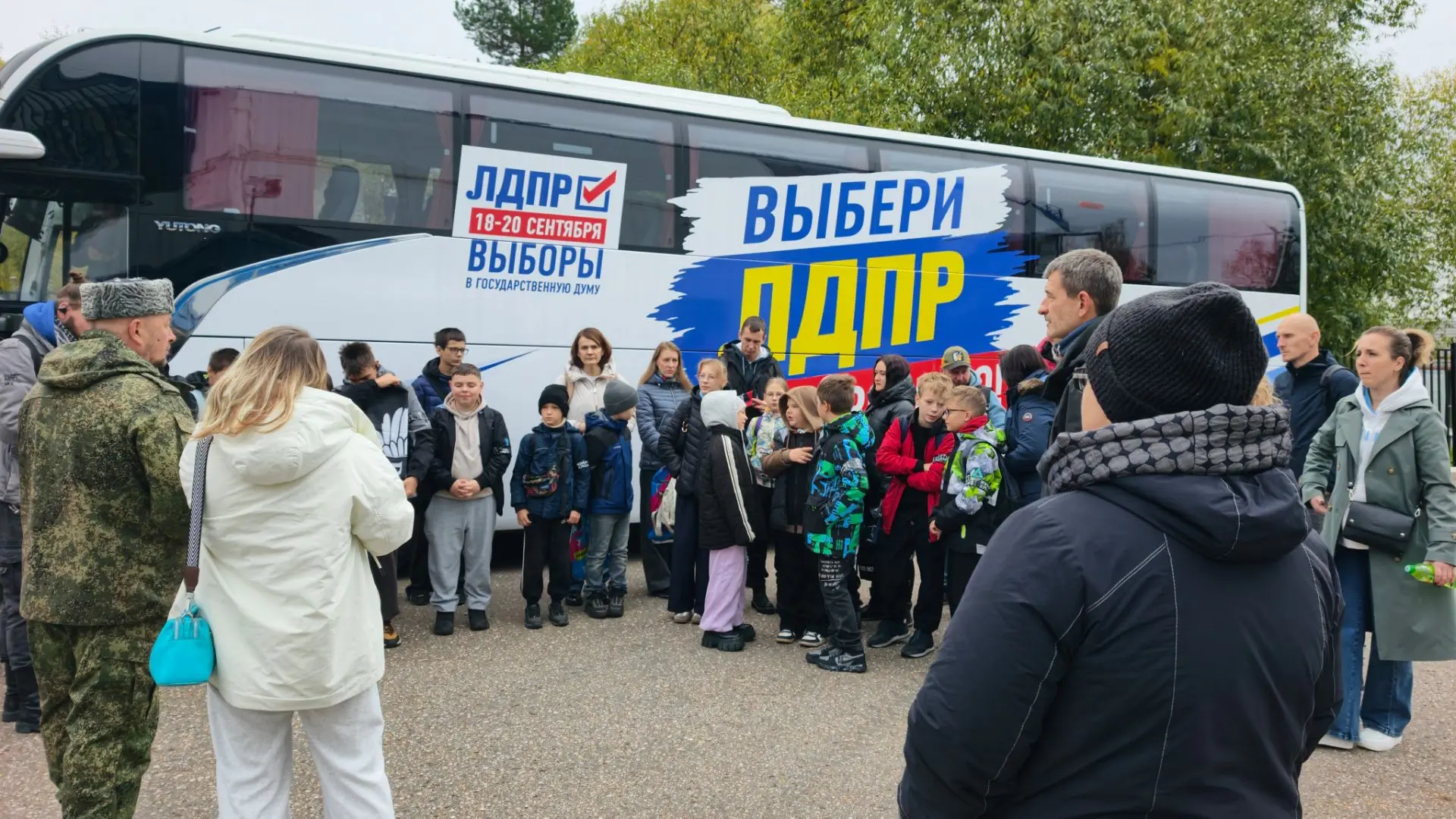 Атаман Зеленограда, руководитель СКВРиЗ «Застава Зеленоград» Олег Анатольевич Субботин ...