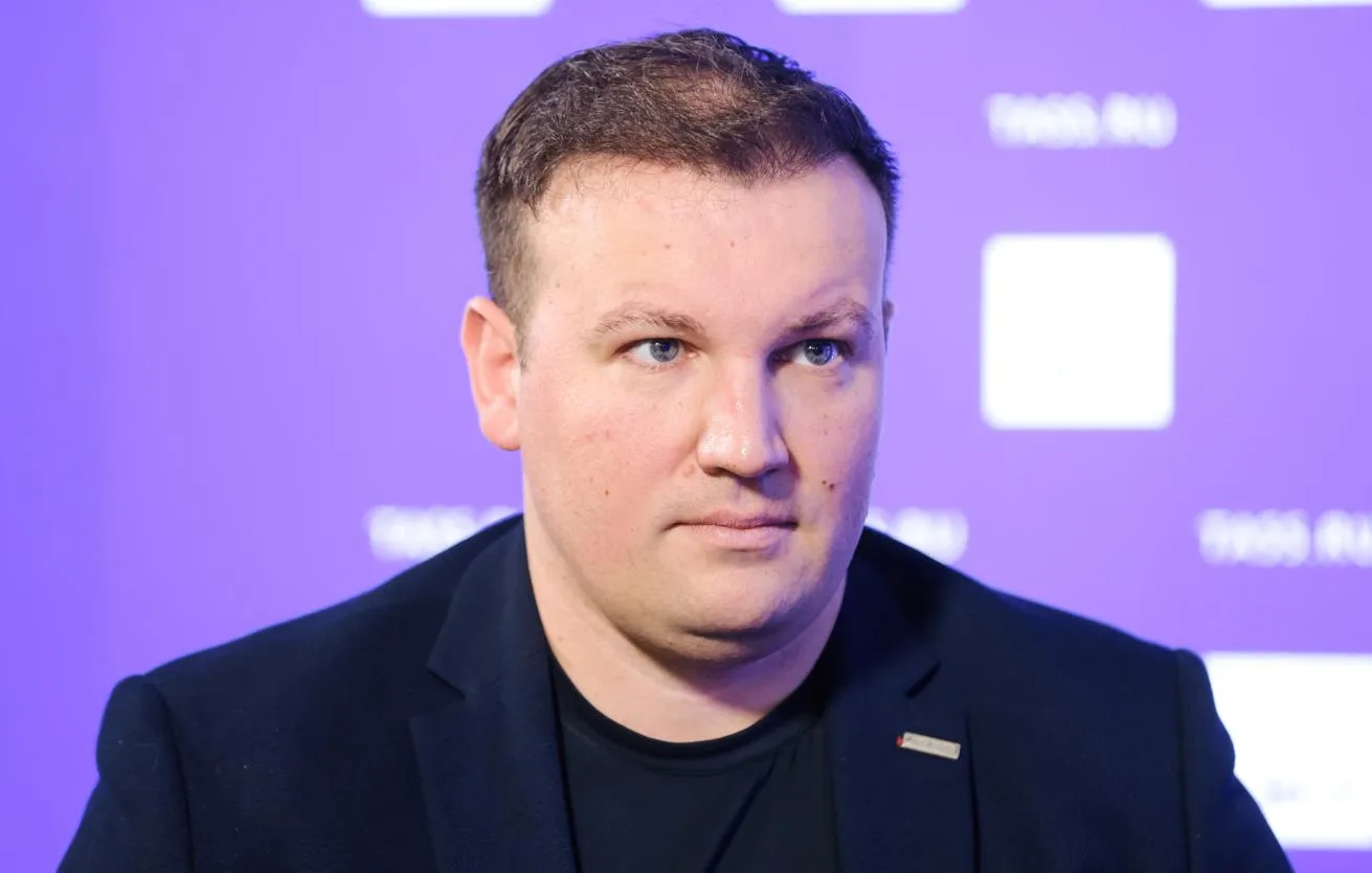 ⚡️ В Черногории спецназ задержал автора "Рыбаря" Михаила Звинчука