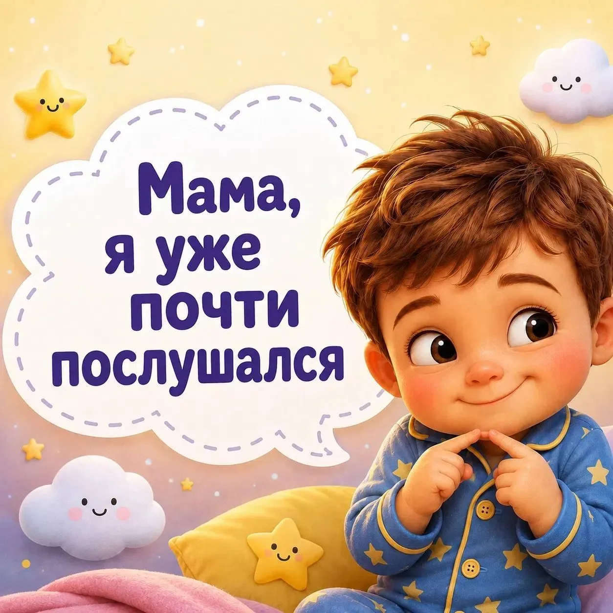 Немного юмора