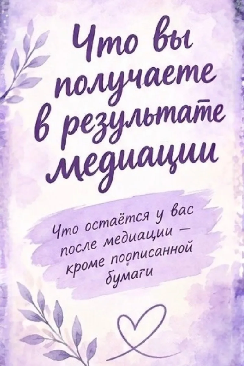 Если вам или вашим близким нужна помощь — вы можете обратиться в центр «Семья».