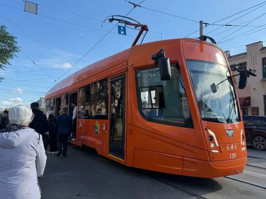 🚌 8 рублей за поездку на трамвае или троллейбусе: скидку в 80% при оплате через «Яндек...
