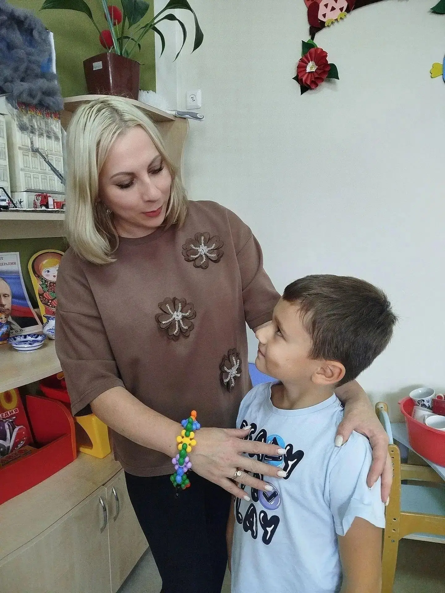 Уважаемые родители, добрый день! После подведения итогов челленджа "Всей семьей на выбо...