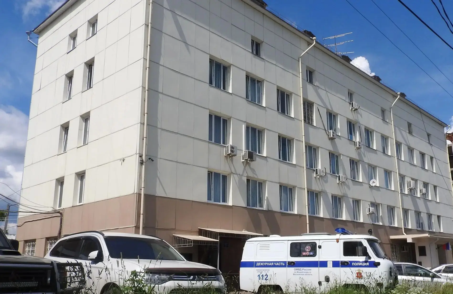 Госавтоинспекция Можайска проведет три профилактических мероприятия с 12 по 18 октября