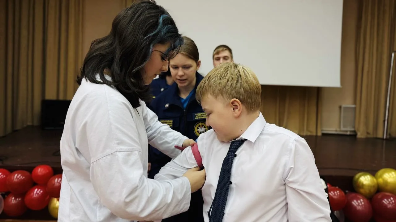 🚑❤️ УМЕТЬ СПАСТИ ЖИЗНЬ — ВАЖНО!