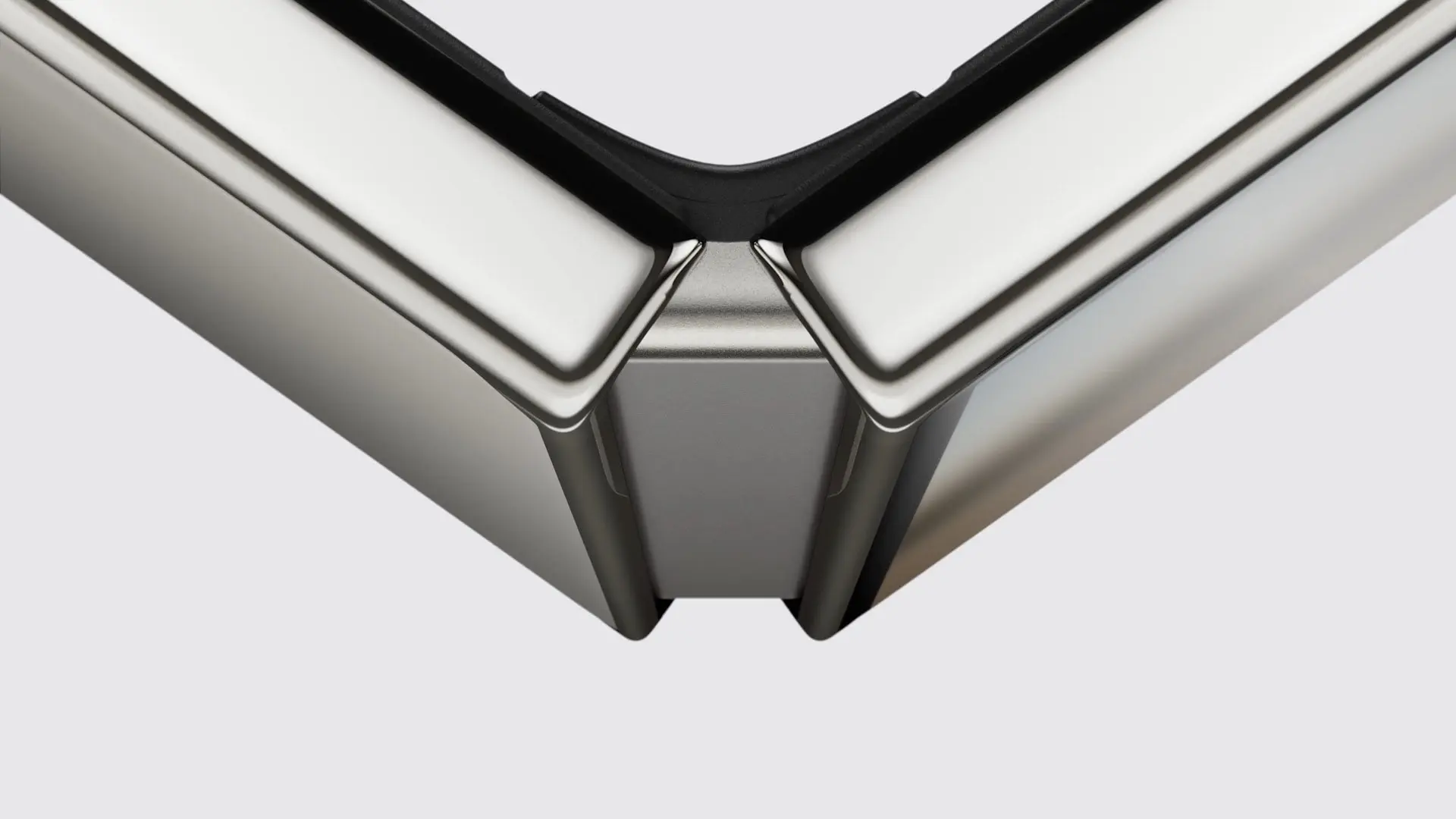 Apple заставила шарнир iPhone Duo работать как систему охлаждения. Вот как это устроено