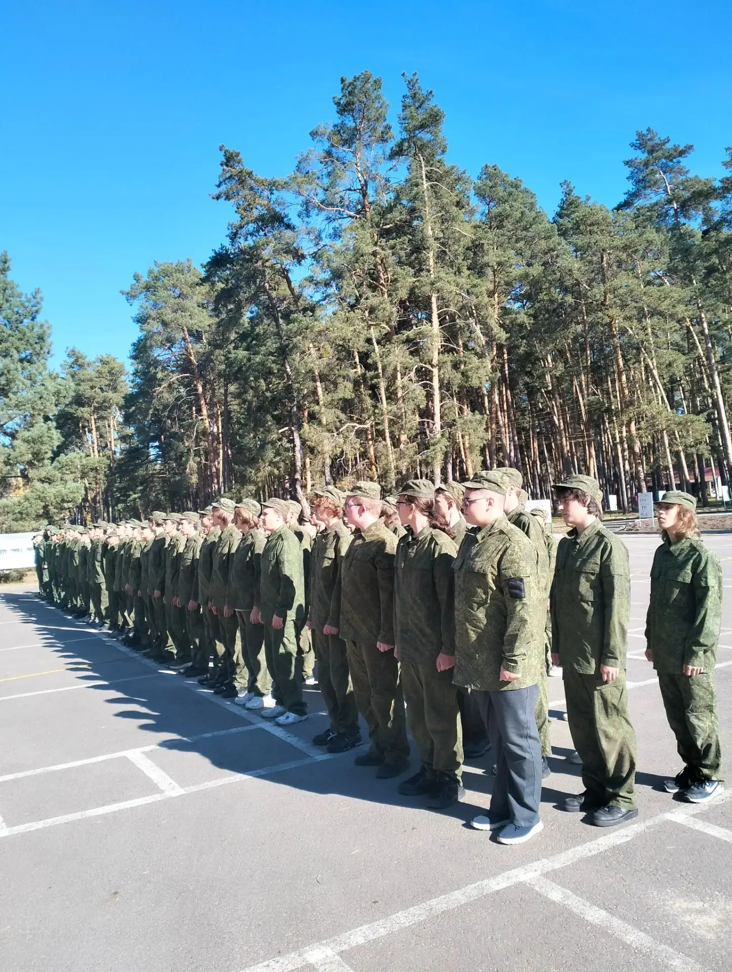 🎖В жизни всегда есть место подвигу!
