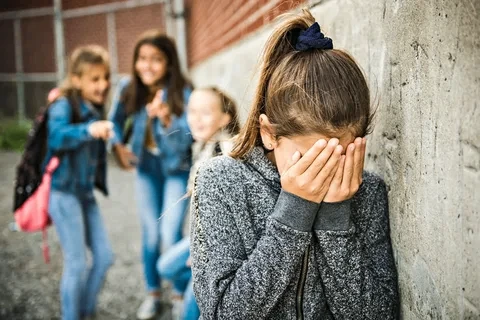 «Я с тобой. Это не твоя вина. Мы справимся вместе.»