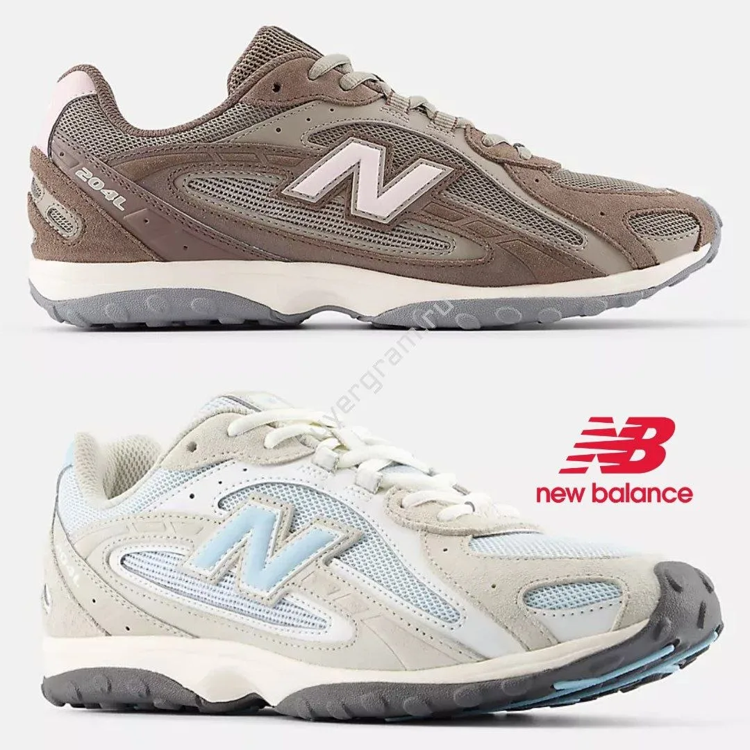 5850 New balance 204L☄️☄️