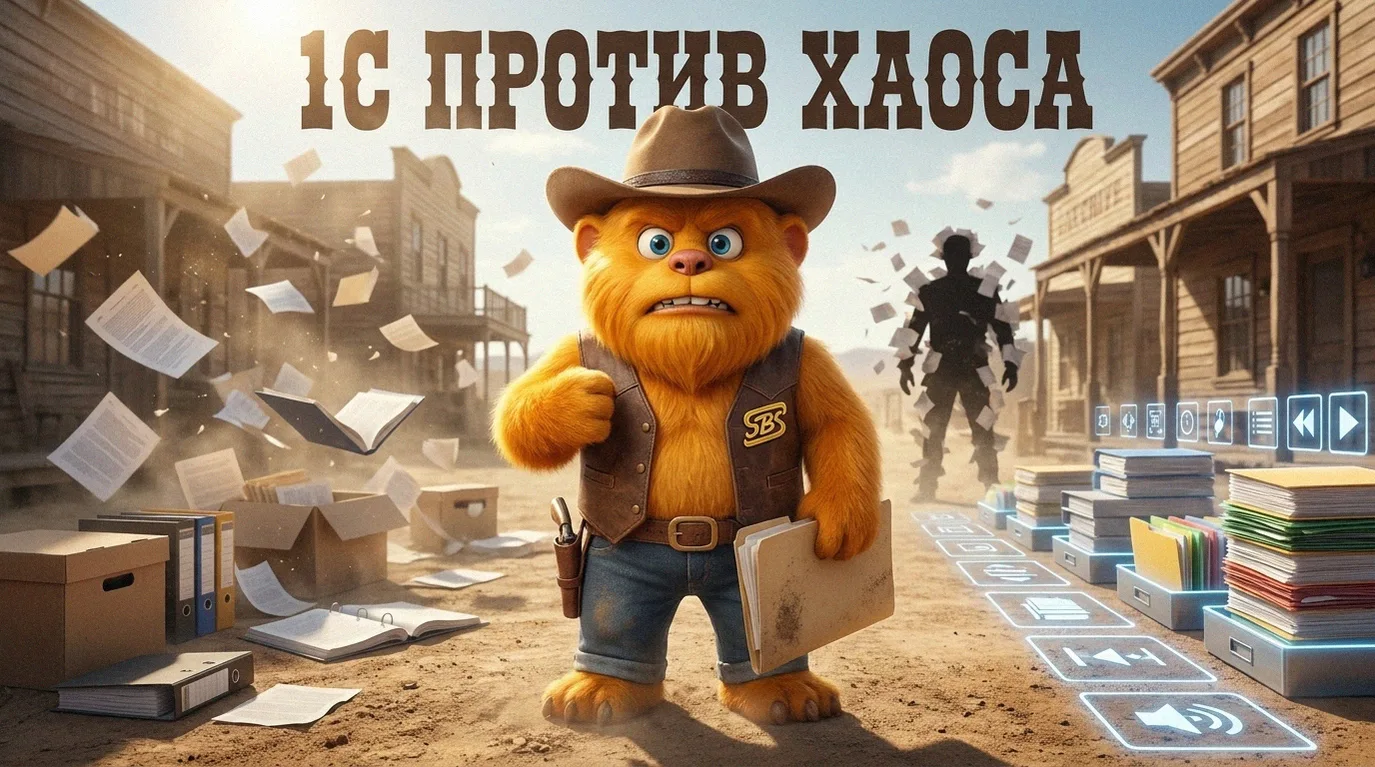 📌 Проверка на носу, а акта нет — знакомо?
