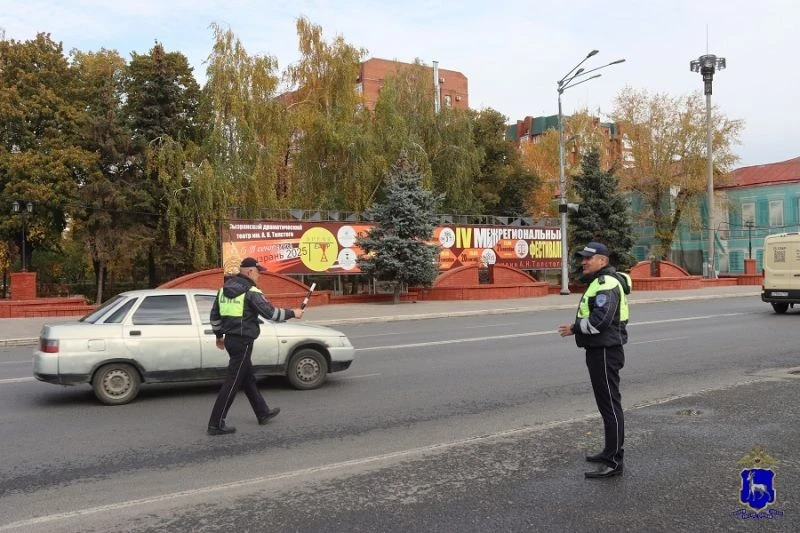 🚔 В Сызрани у осужденного за пьяное вождение конфисковали автомобиль