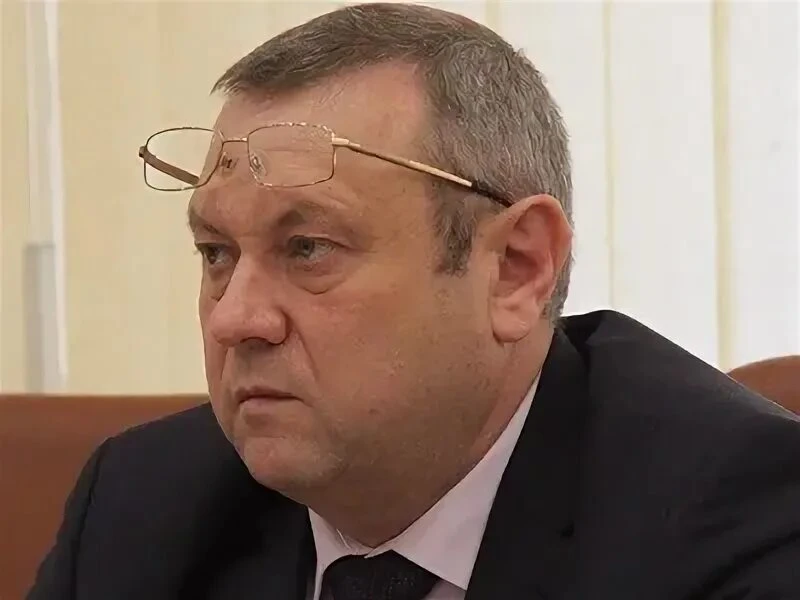 ❗Уволен один из старожилов-министров Саратовского правительства