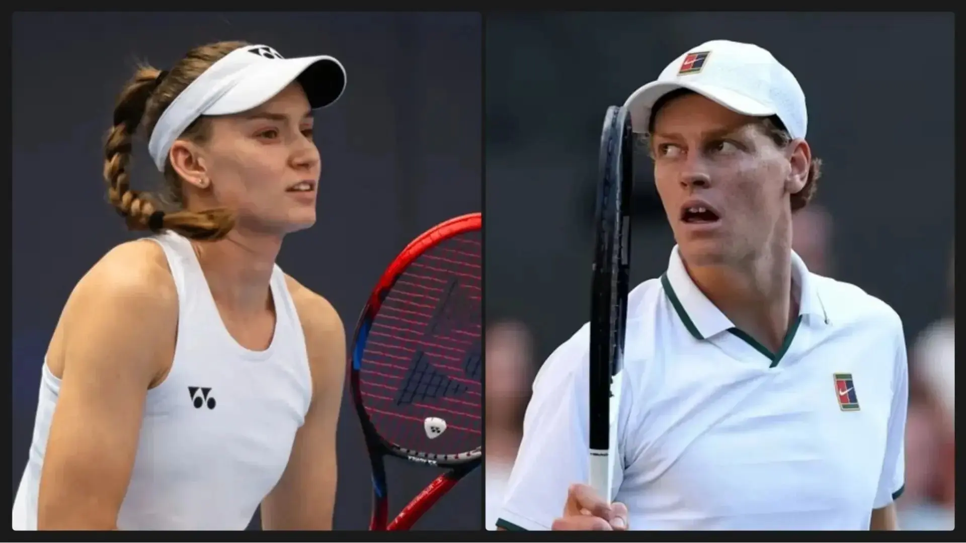 Эндрю Абдо, глава Tennis Australia и Australian Open, в ходе выступления на саммите Spo...