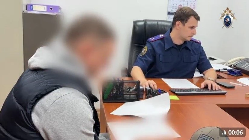 Уголовное дело возбуждено против замглавы Таганрога по городскому хозяйству