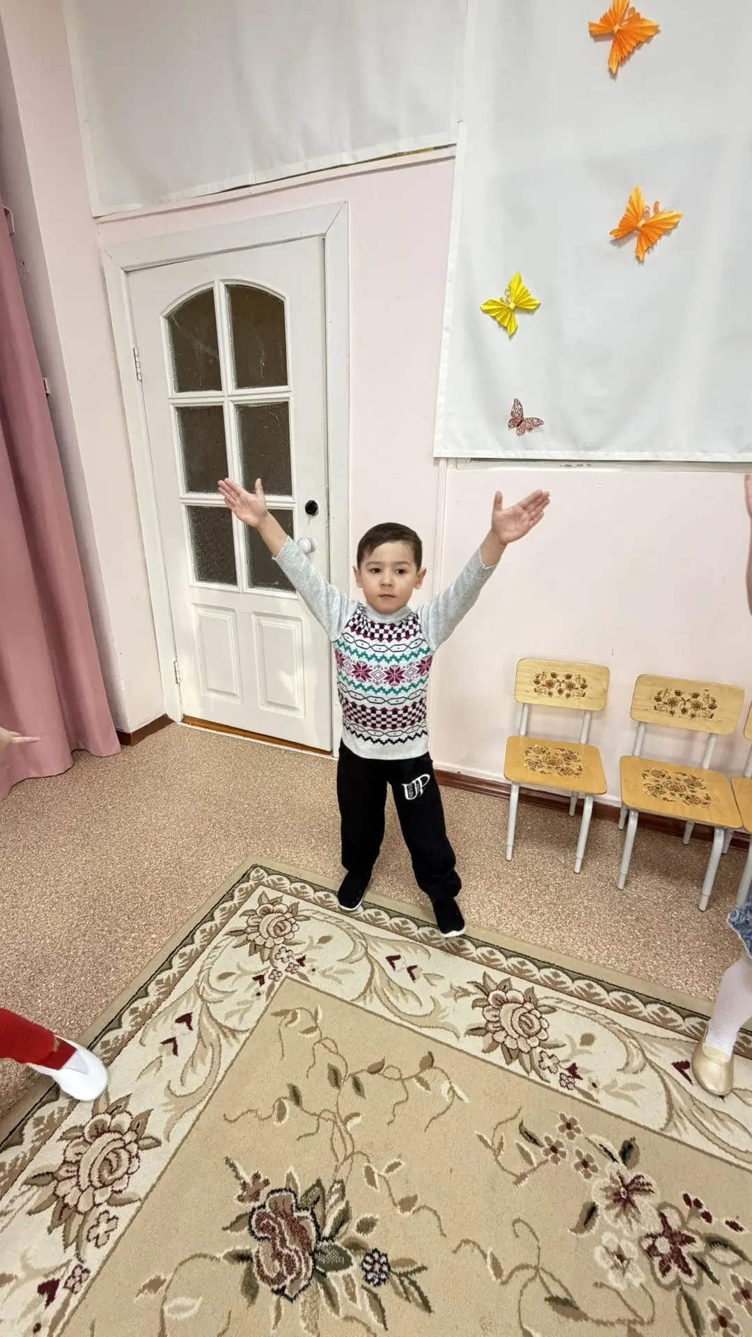 😴 Спать? Нет, не слышали!