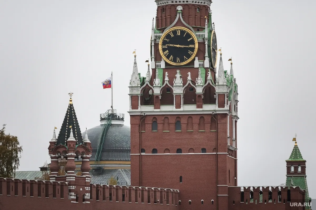 Россия не согласилась на 60-дневное перемирие.