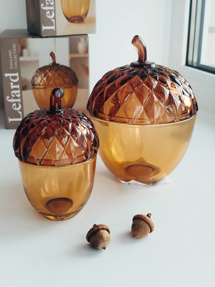Блюдо Лист 21 см - 949 ₽