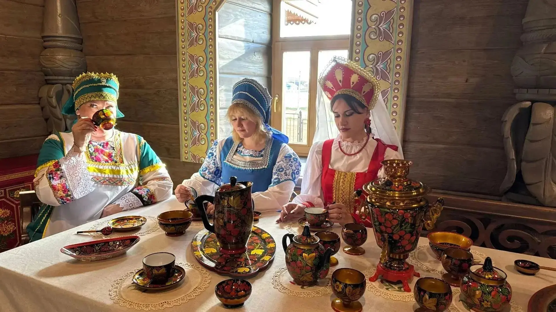 Западное Оренбуржье: показываем, чем удивлять гостей🌲