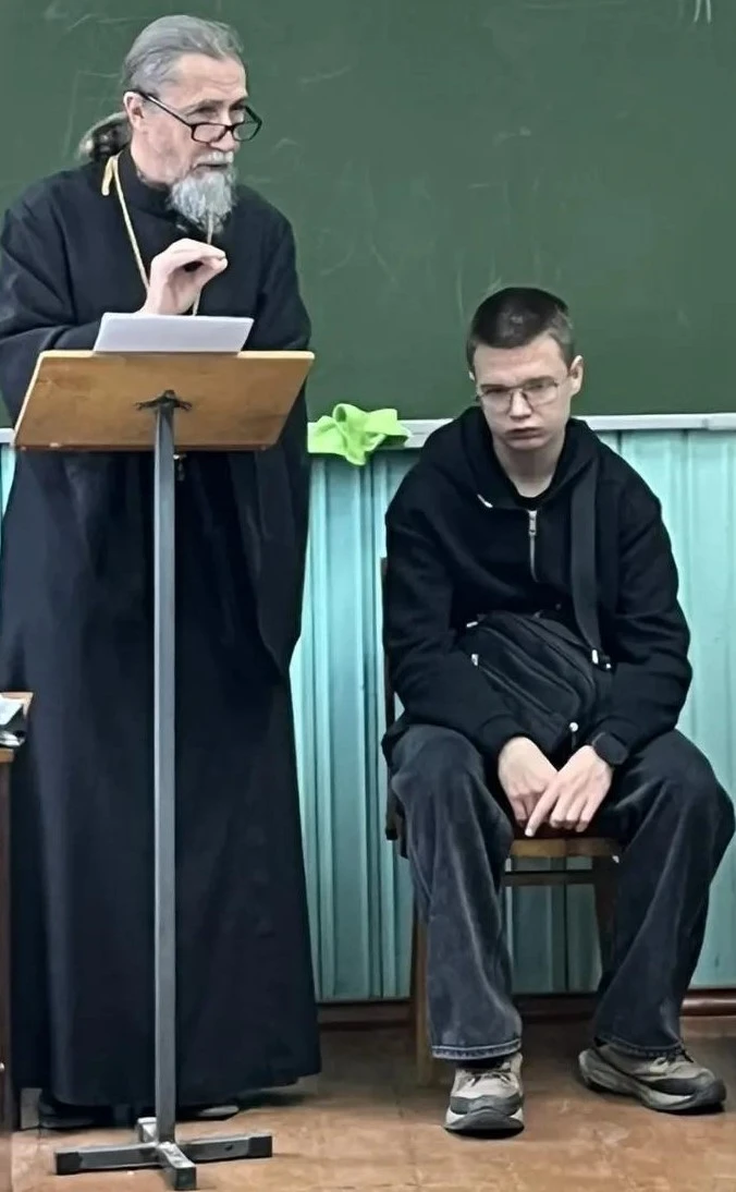 🤝Встреча, которая заставила задуматься