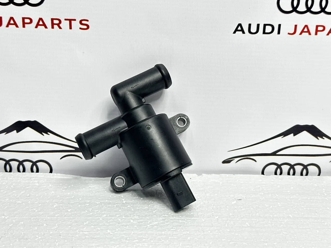 🔧 Клапан отопителя печки для Audi A4 5 B9 🚘