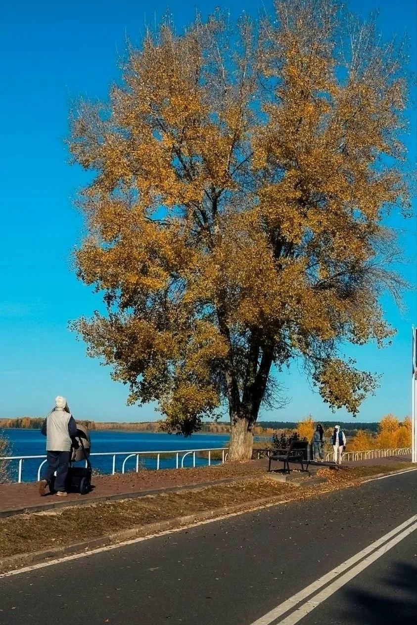 ☀ В Татарстане обновлён температурный рекорд, державшийся 130 лет