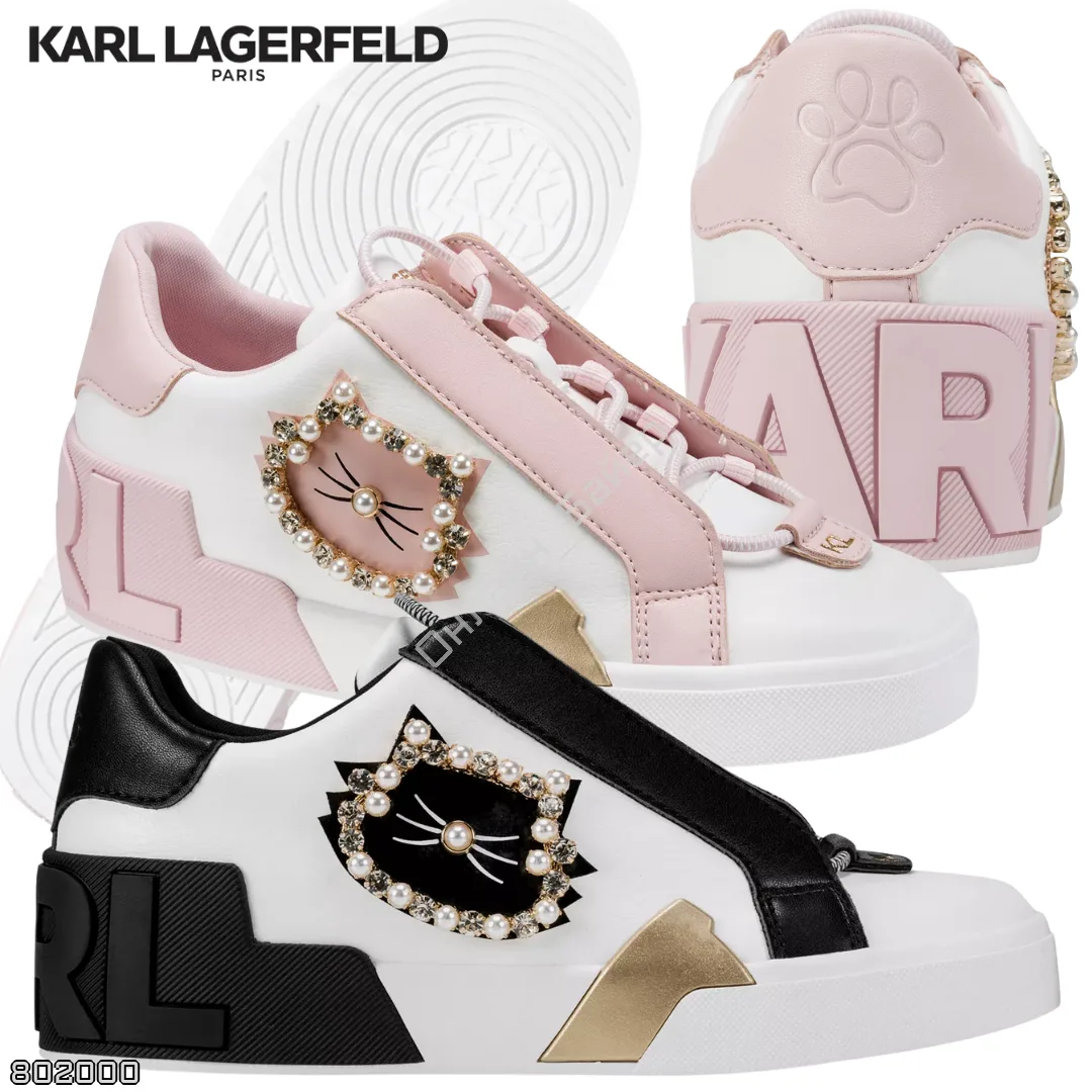 Karl Lagerfeld Paris 🇺🇸