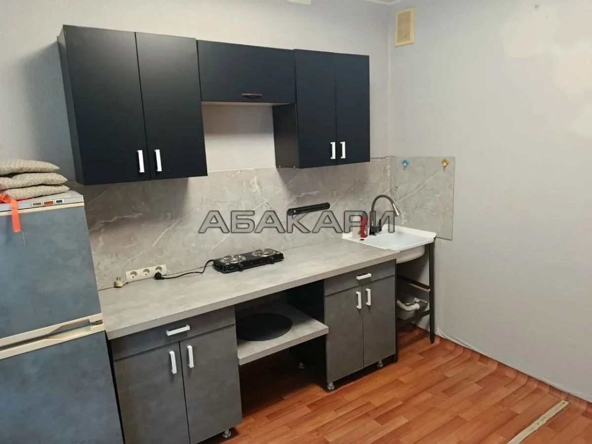 🏠 улица Карамзина, 24
