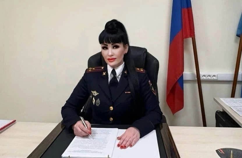 Экс-глава управления по вопросам миграции в Астраханской области получила условный срок