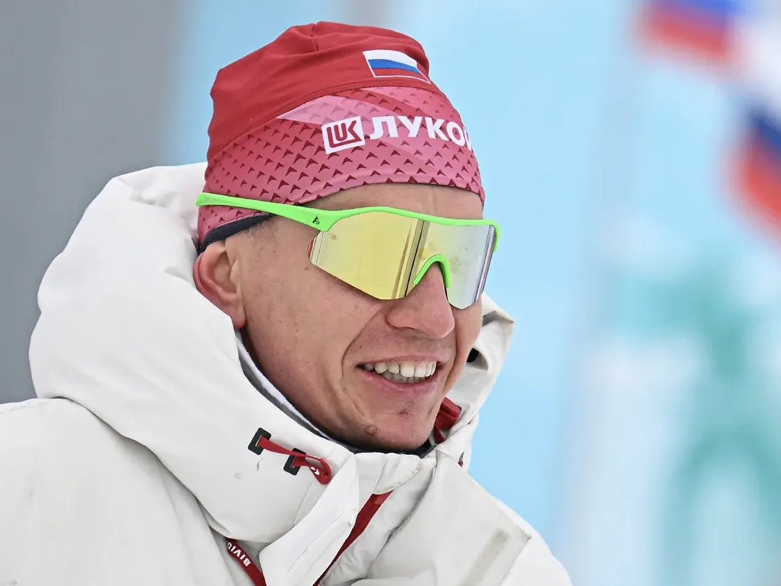 Шансы 🇷🇺 Александра Большунова вернуться и успешно выступать на международной арене о...