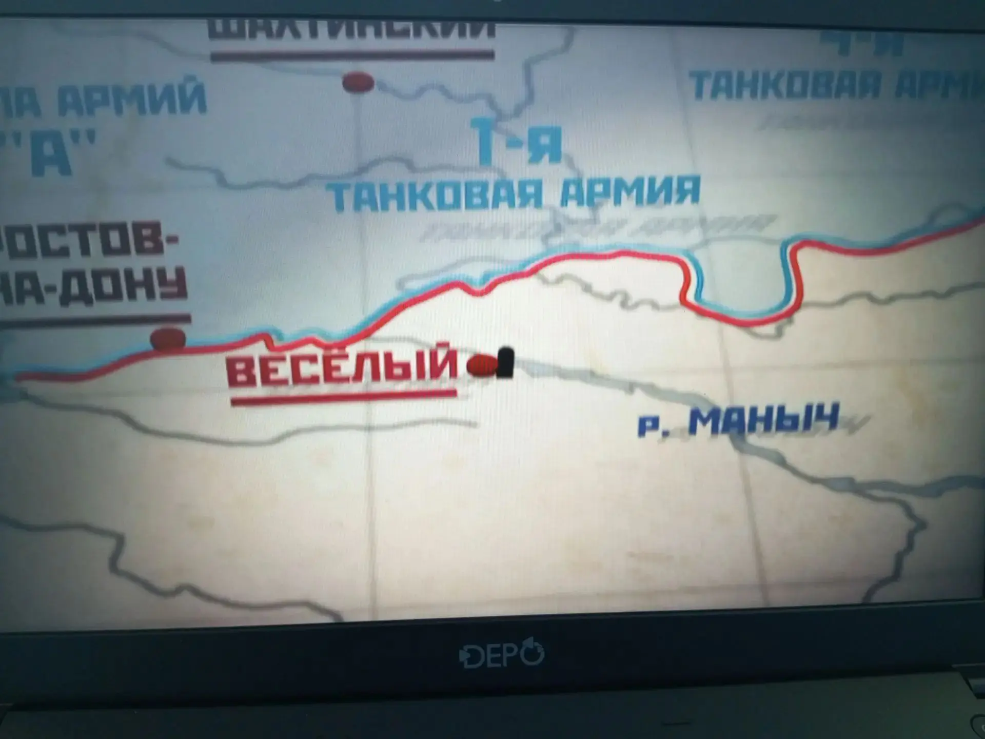 🔥Документальный фильм "Великая война. Битва за Кавказ".