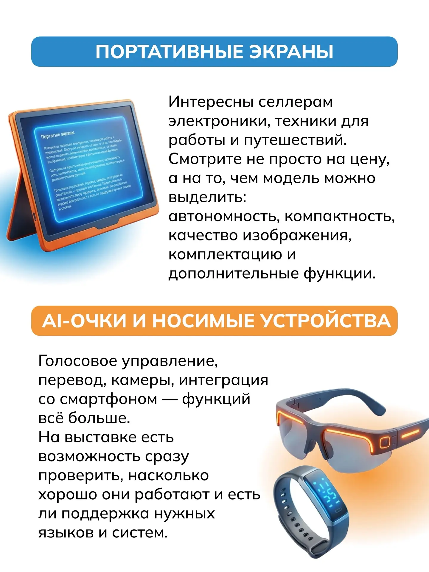 Пока одни на Кантонской выставке в Гуанчжоу ищут привычный ассортимент, другие уже смот...