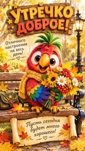 Заходи за хорошим настроением! 👉Подписаться!
