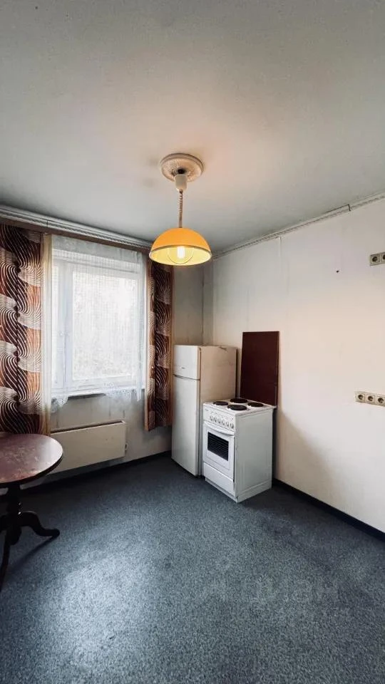 Сдам без посредников: 1-комнатная квартира, 35м²