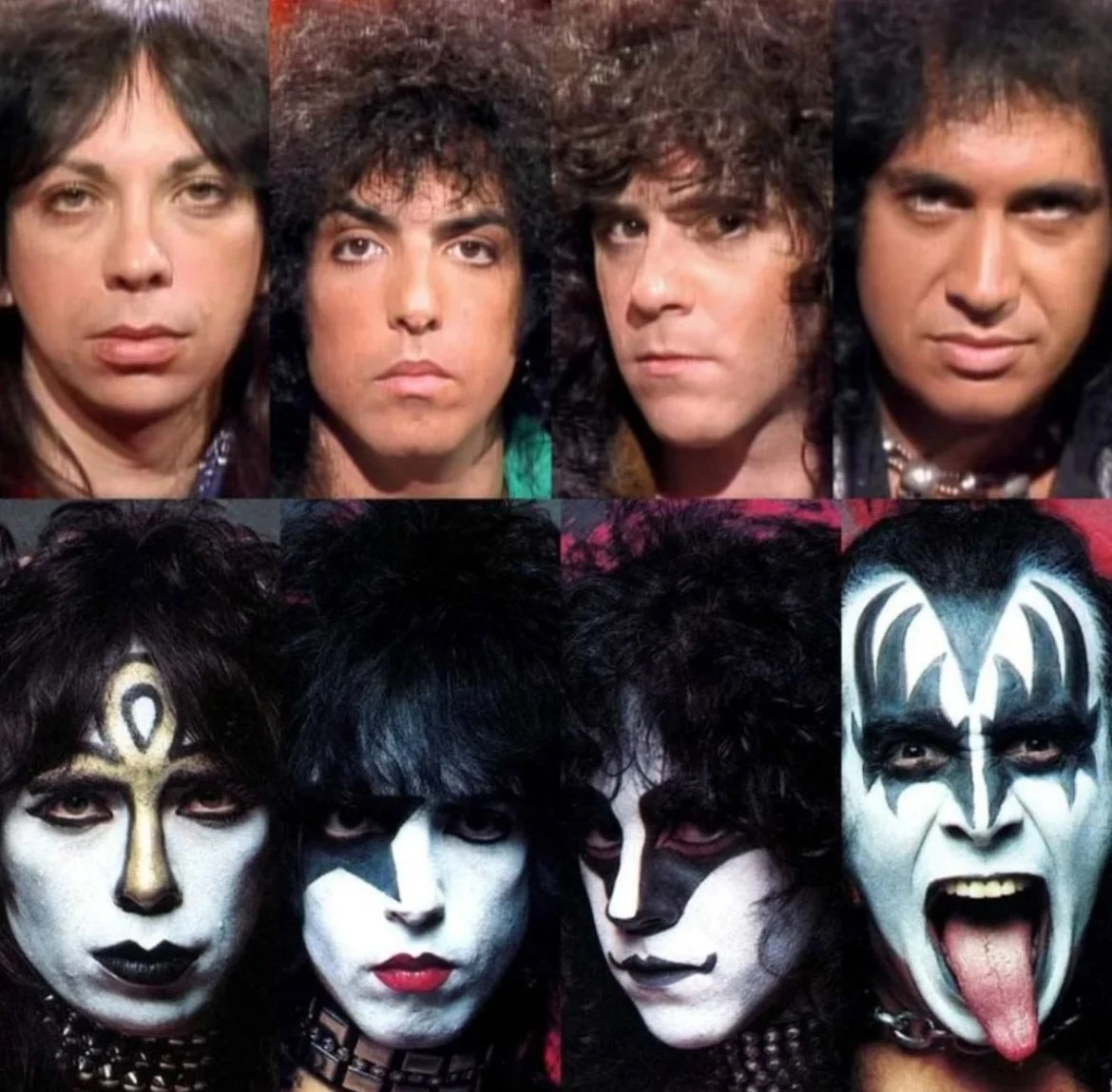 KISS