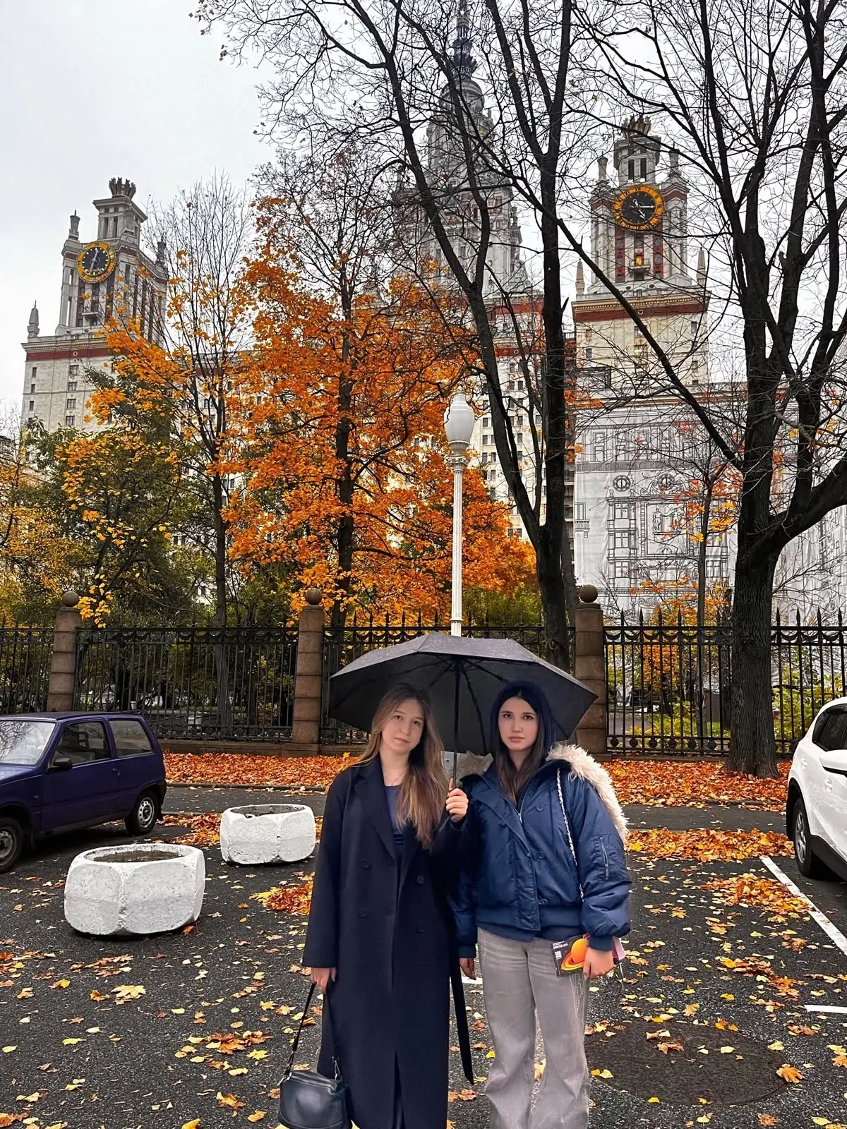 🧪 Наши ученики — участники конкурса «Учёные будущего»!