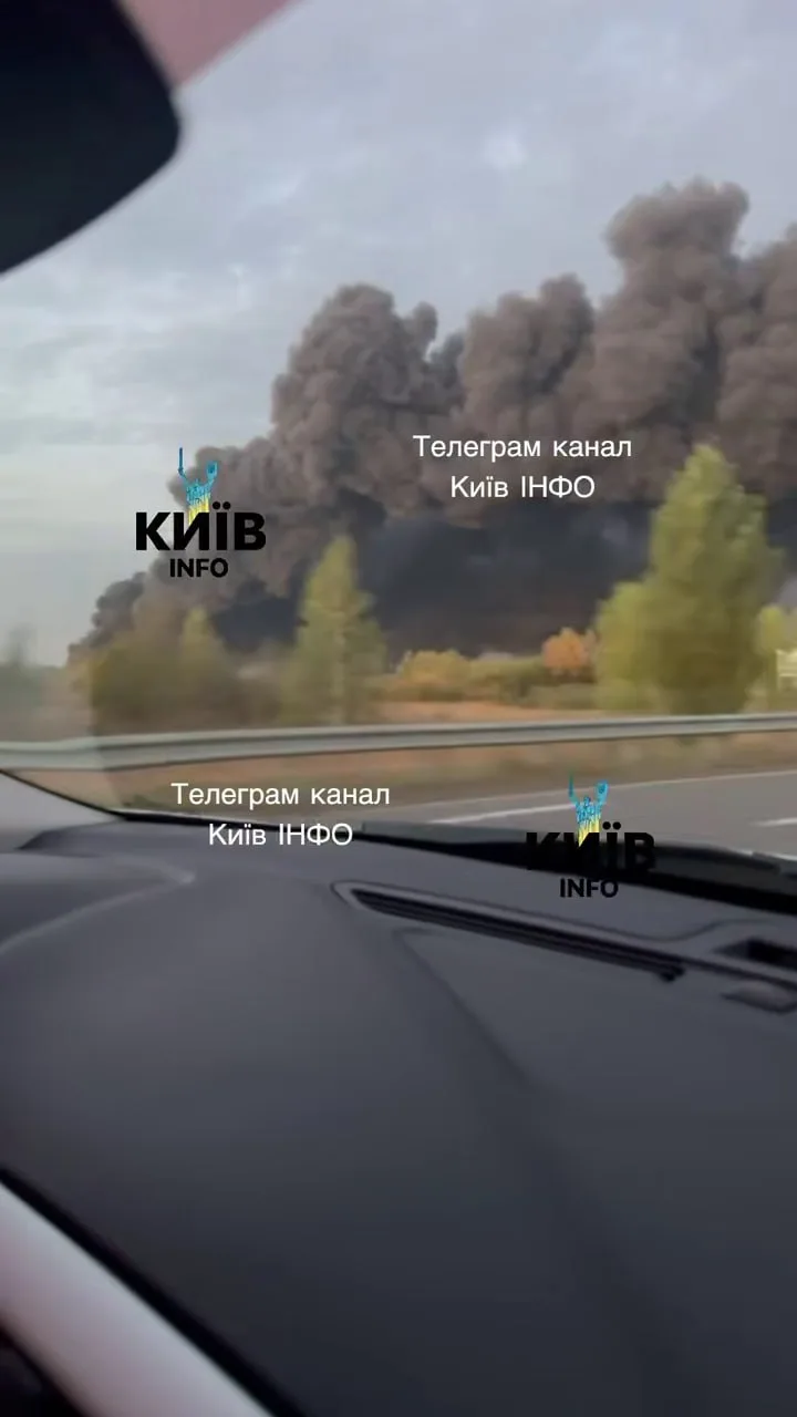 ⚡️Дата-центры, порты и «сухогрузы» горят: Ночной рейд «Гераней»