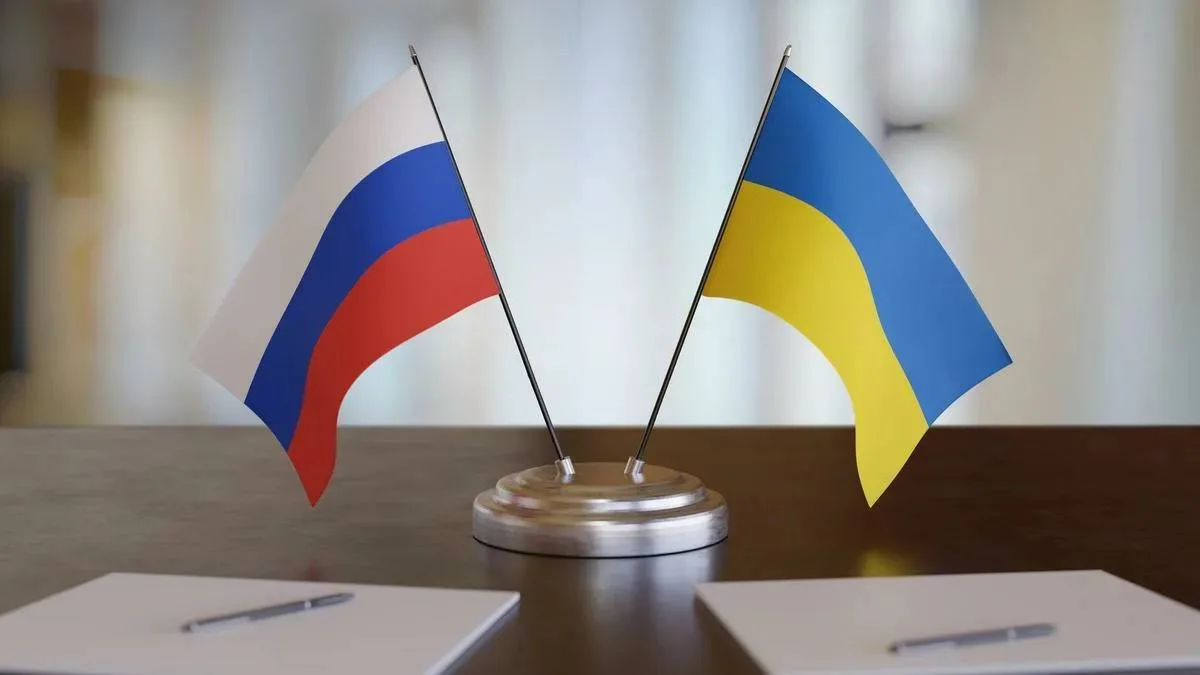 ❗️ Украина проведёт выборы, если Путин согласится на 60-дневное перемирие, заявил Зелен...