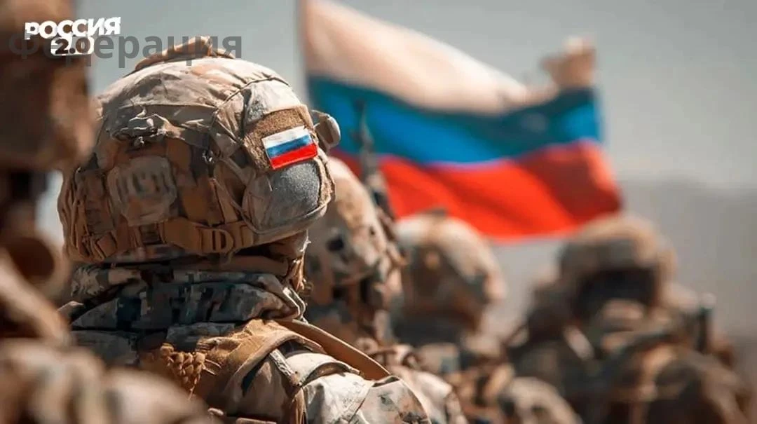 Подразделениям ВС РФ будут присваивать имена погибших героев — указ Владимира Путина