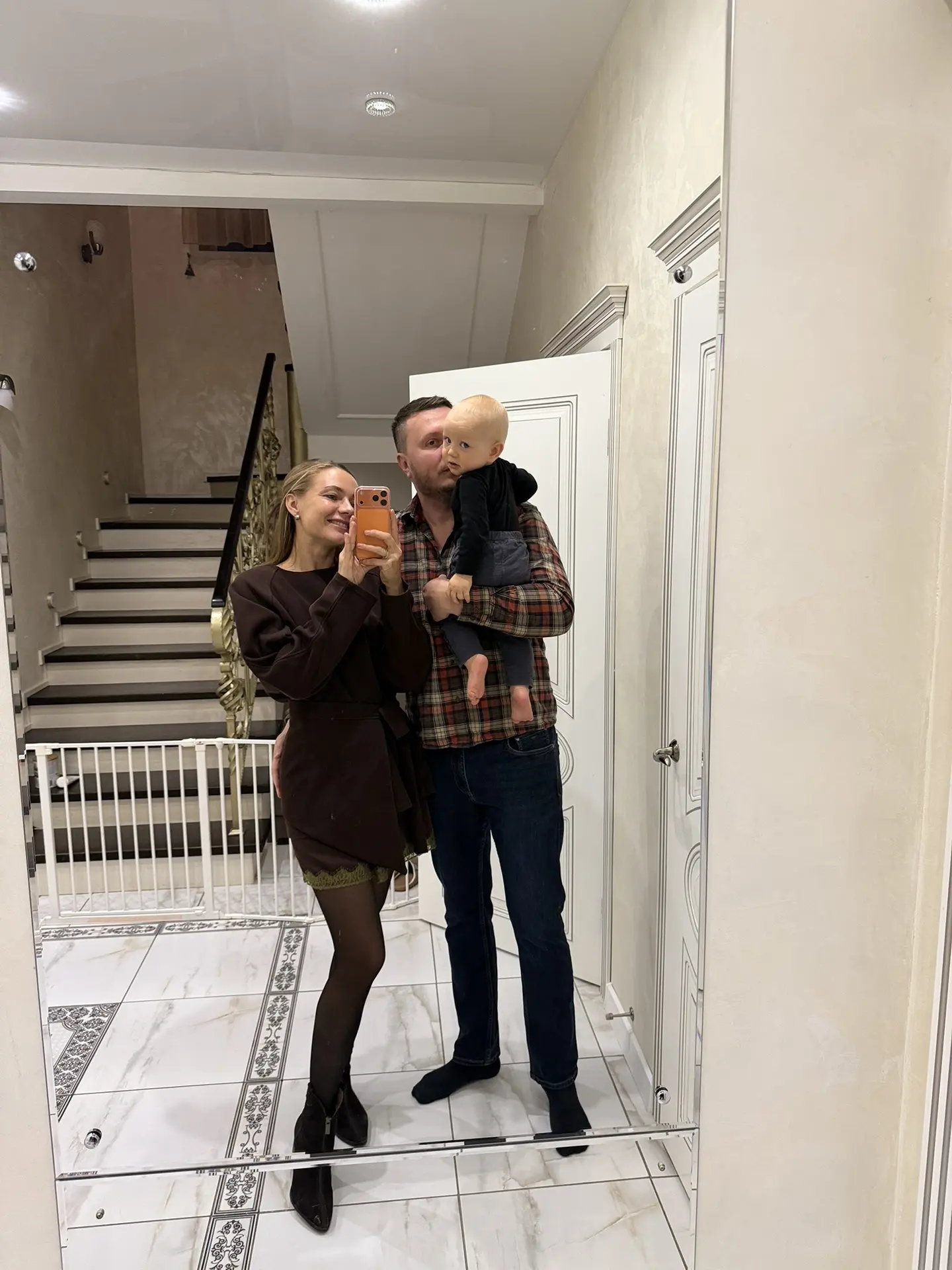 Ужин для взрослых ❤️‍🔥