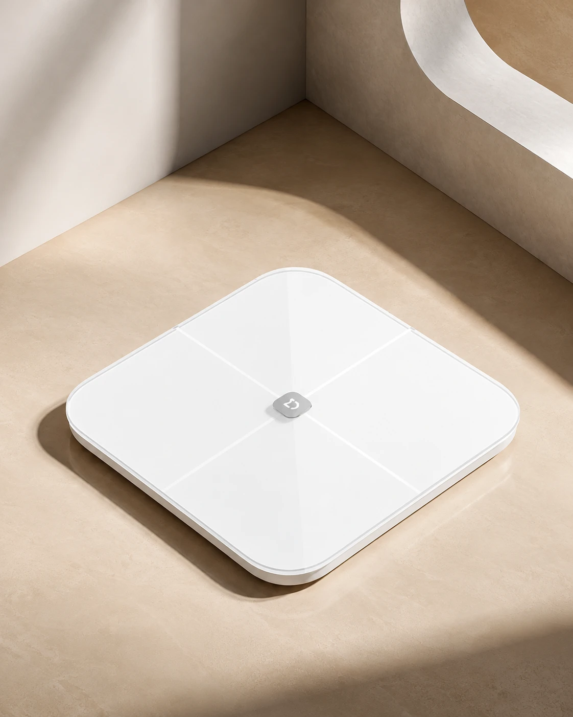 Xiaomi выпустила умные весы с аккумулятором на 150 дней — батарейки им не нужны.