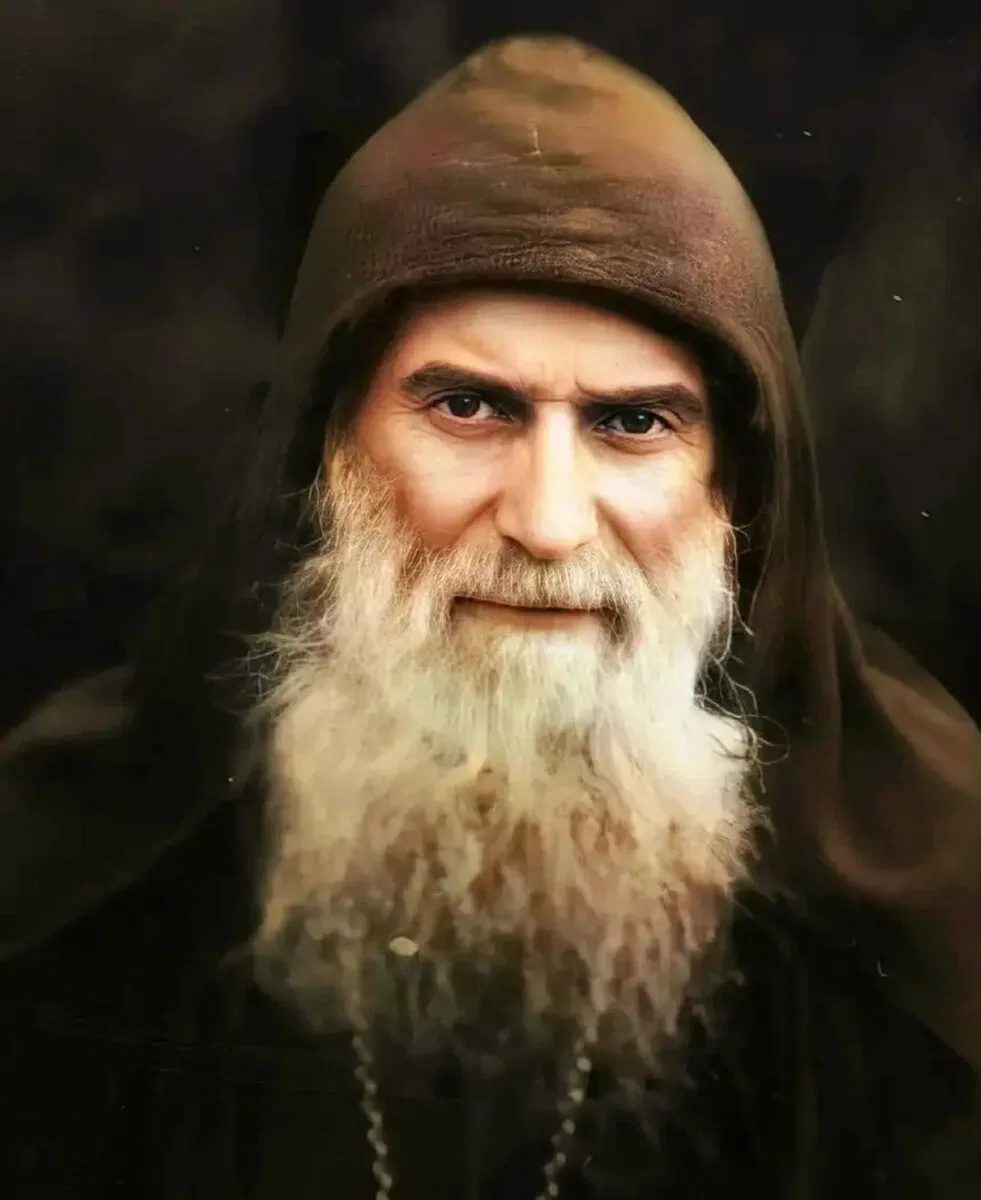 Если имеешь всё, но не имеешь любви - считай, что ничего не имеешь.