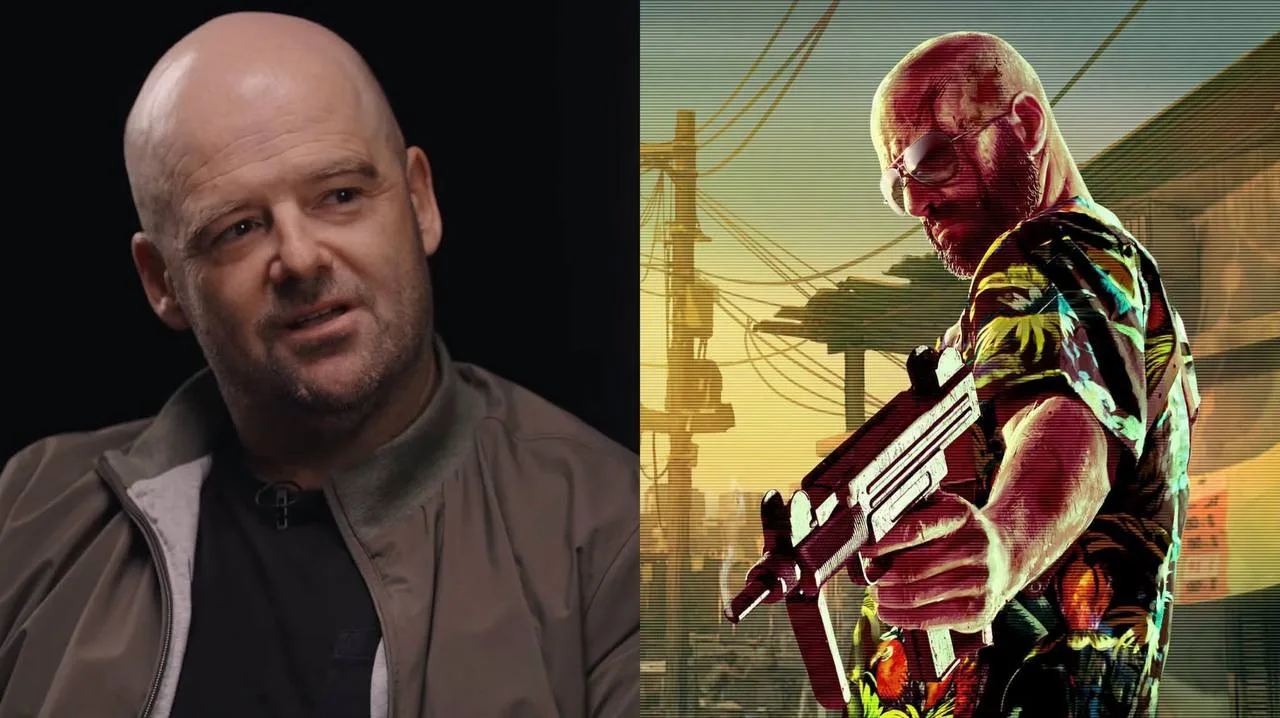 Дэн Хаузер назвал Max Payne 3 своей неудачей