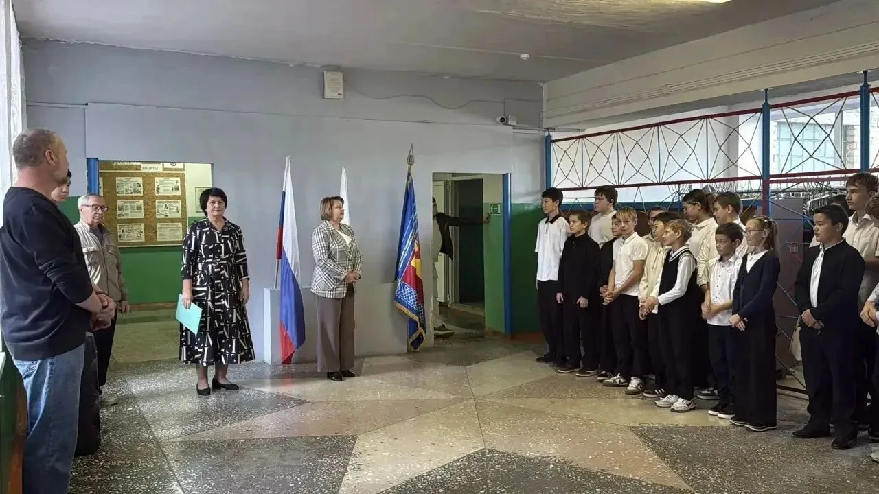 9 октября прошел муниципальный этап турнира по шахматам на кубок Губернатора Саратовско...