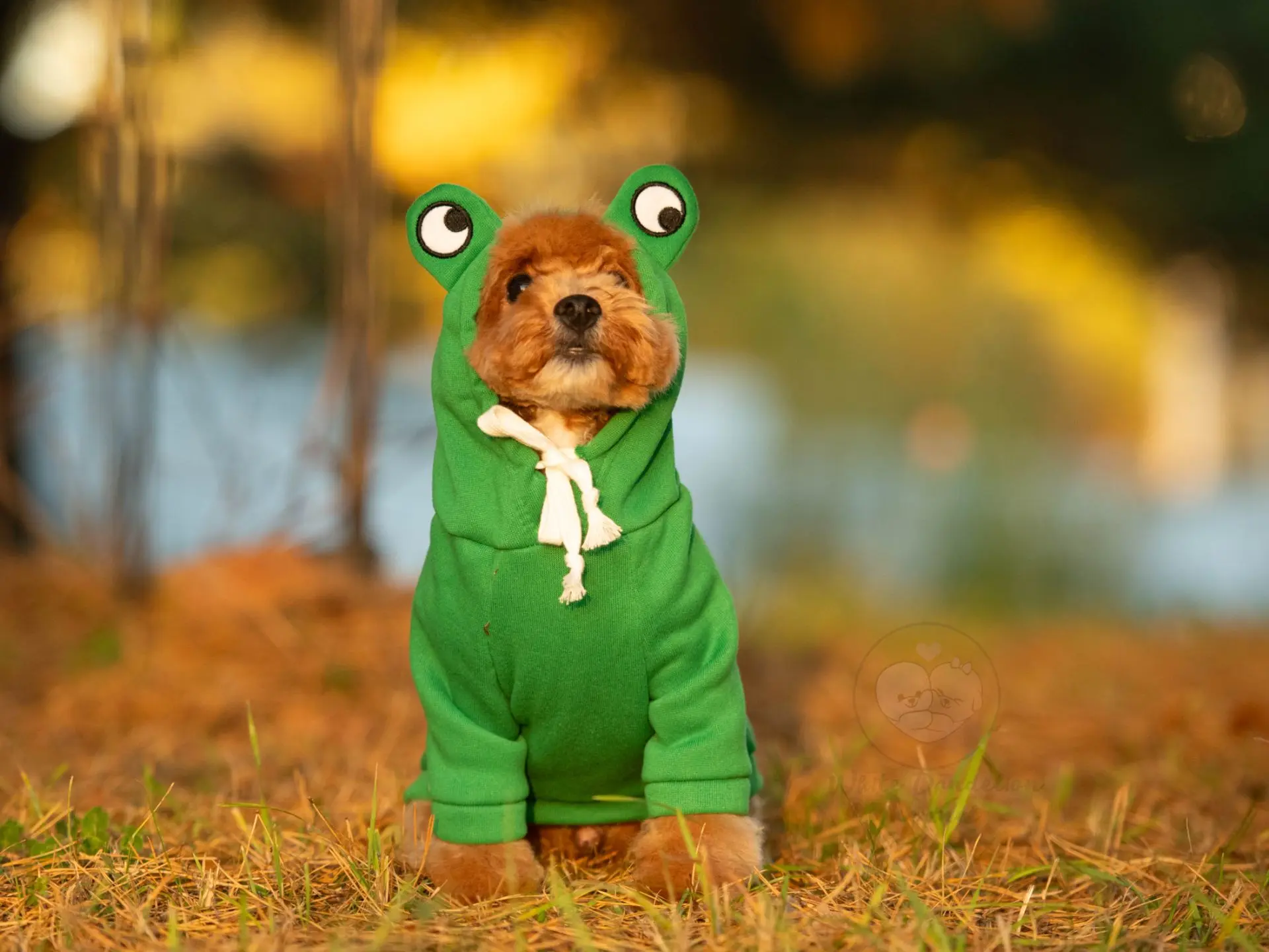 🐶  Мальчишка Мармелад в поисках семьи! 🍊🐸