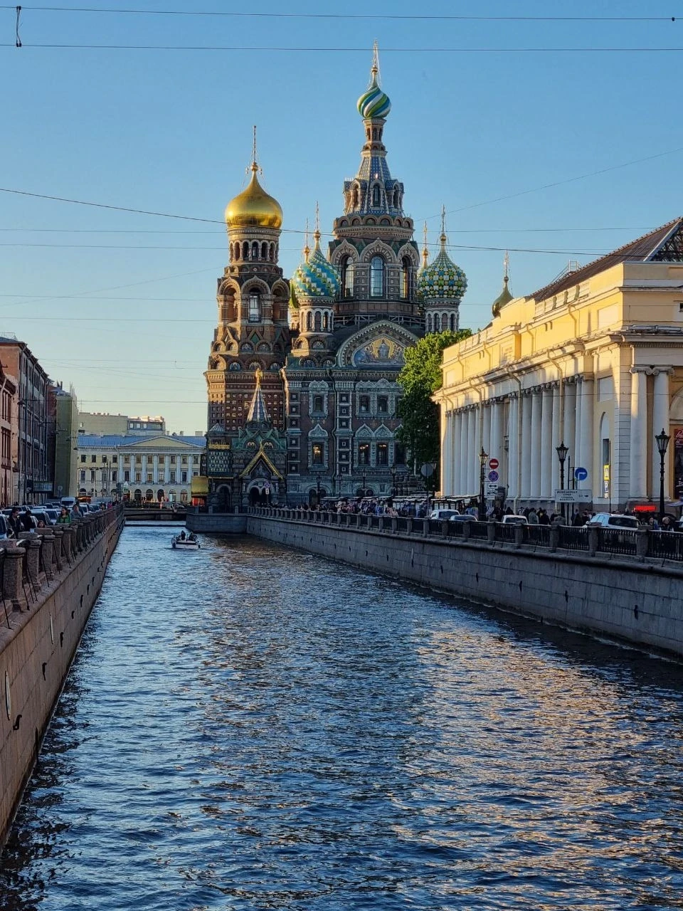 📝Питер из Казани ! Отель Москва! Вылет 18.10 на 4 дня!🔥 Завтрак - 14000 на чел, 🔥без...