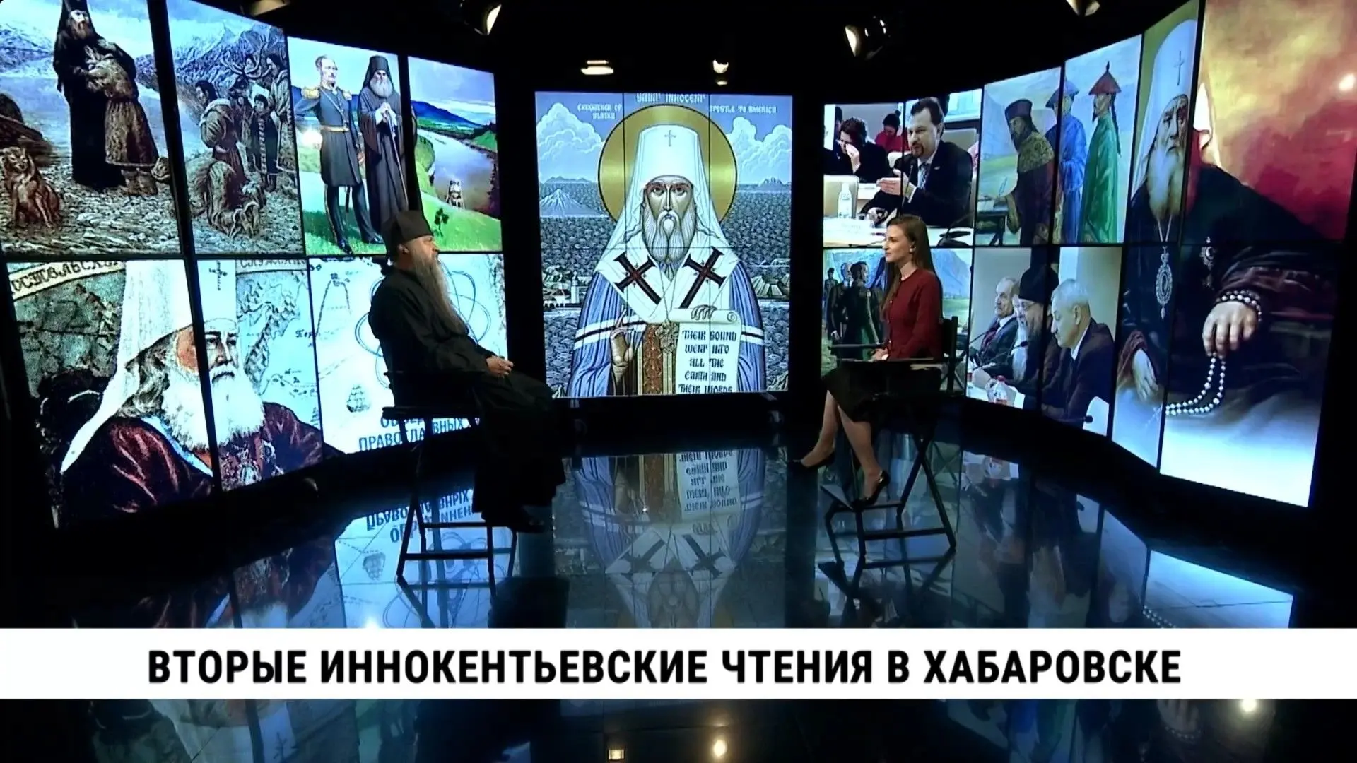 «Православные ученые – это ученые, которые сориентированы в своих исследованиях на нрав...