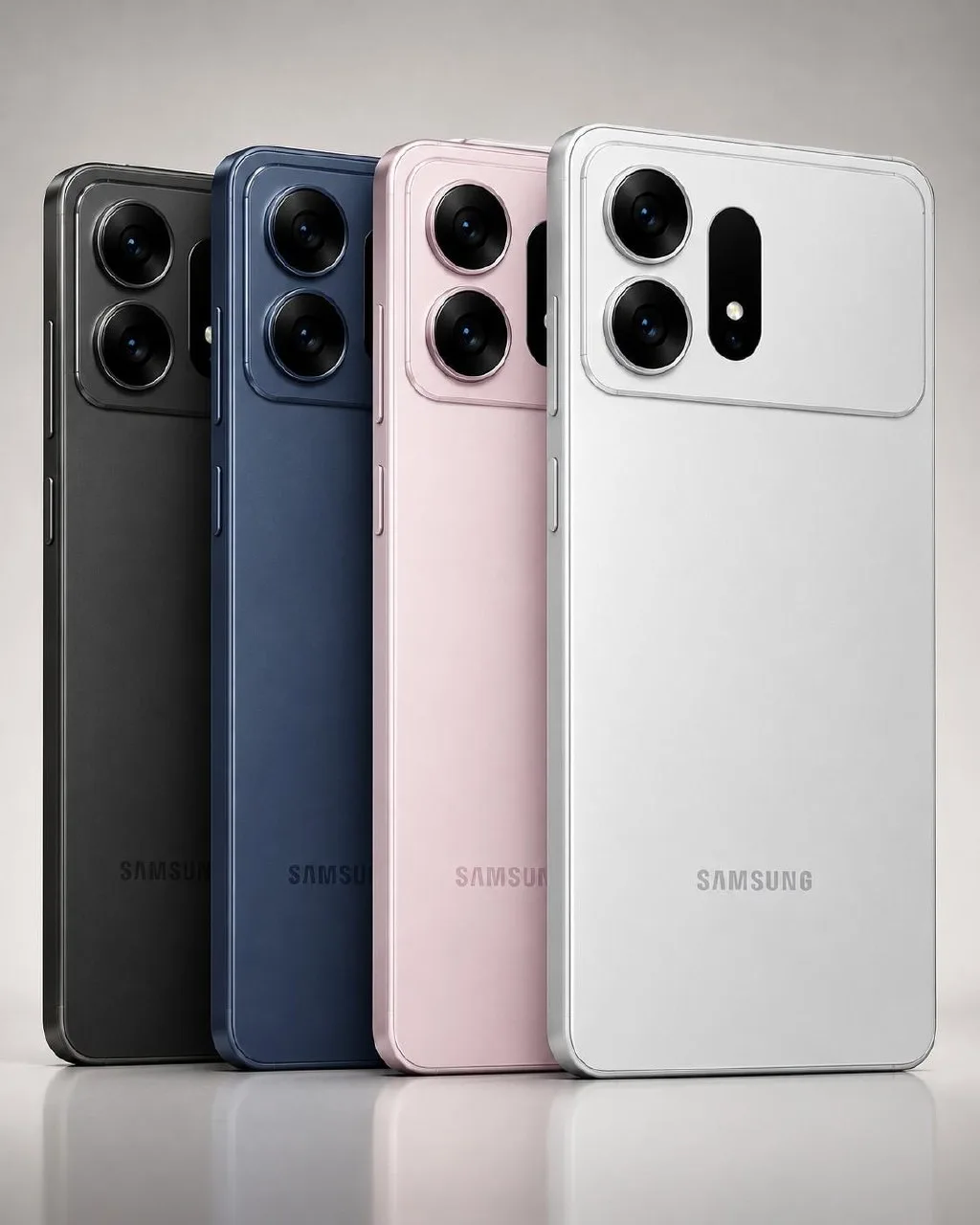 Слух: Samsung Galaxy S27 может выйти исключительно на чипах Exynos