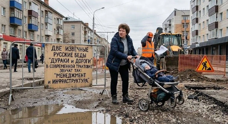 ЯНТАРНЫЙ РАЗГРОМ